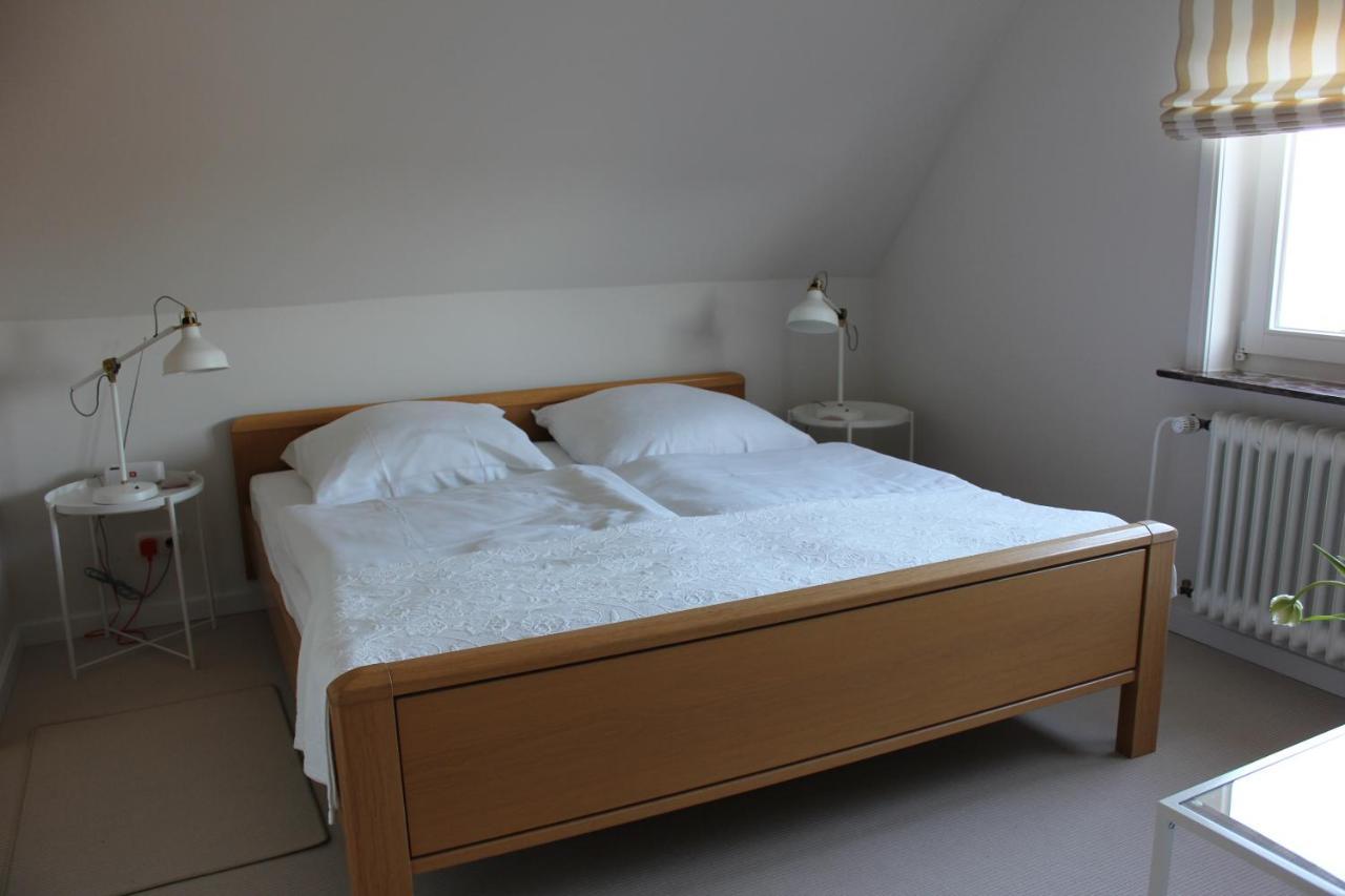Hotel Lohmann'S Garstedt Esterno foto